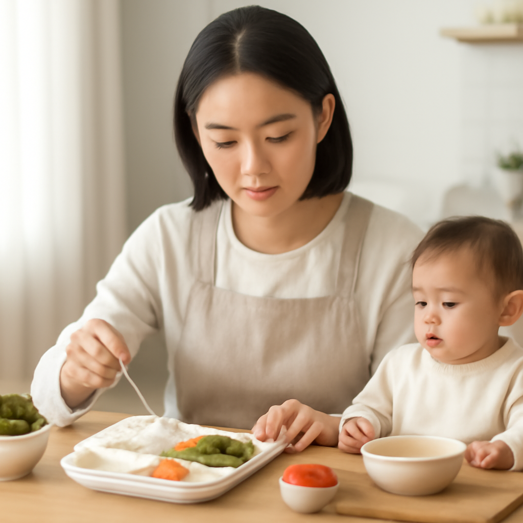 유아식식단 대표 이미지